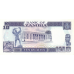 P31a Zambia - 10 Kwacha Year ND (1989-1991)